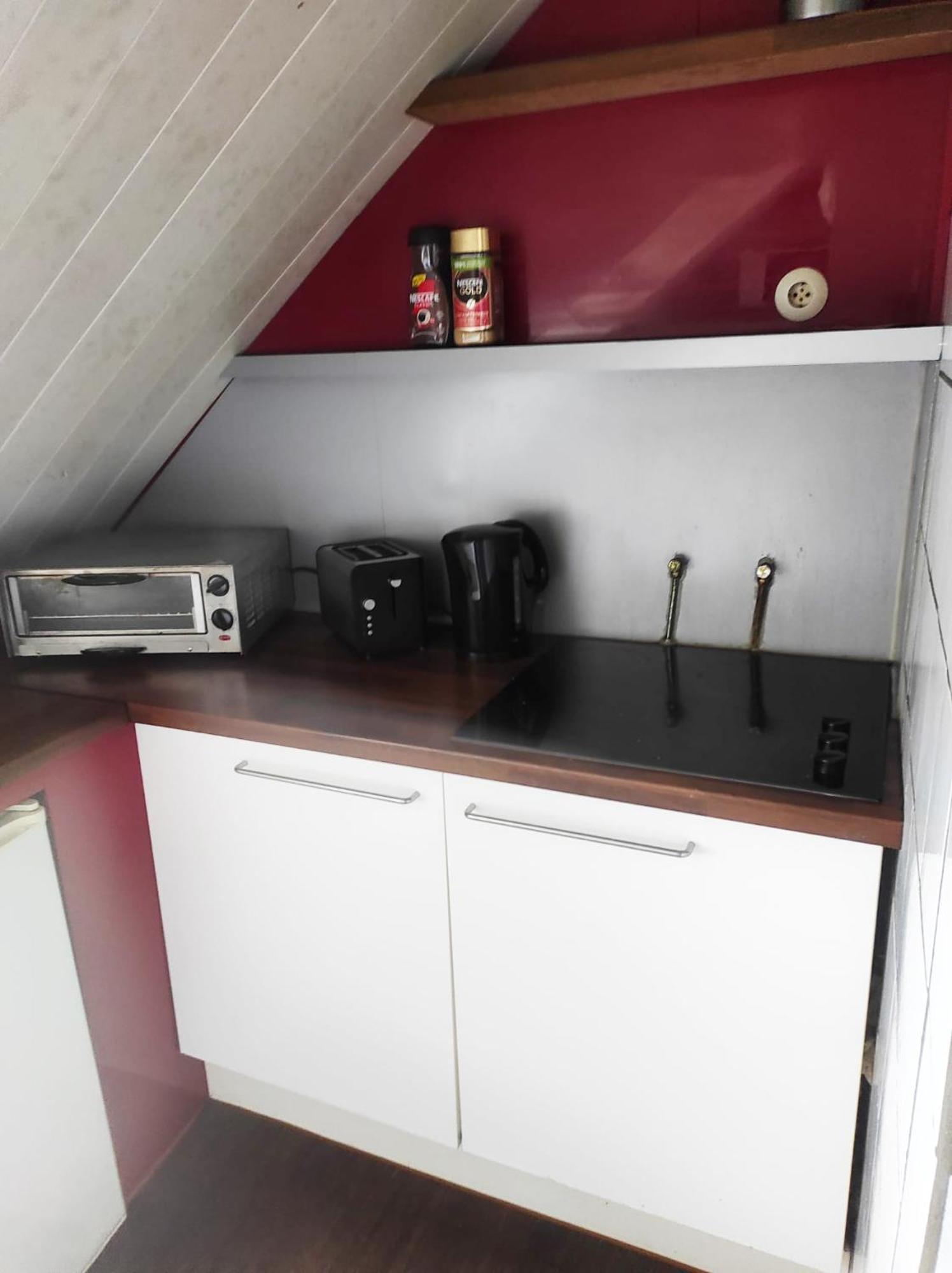 Moderne Studio Apartments Und 120Qm Wohnungen In Oberhausen, Ideal Fuer Geschaeftsreisende Und Monteure Oberhausen  Eksteriør billede
