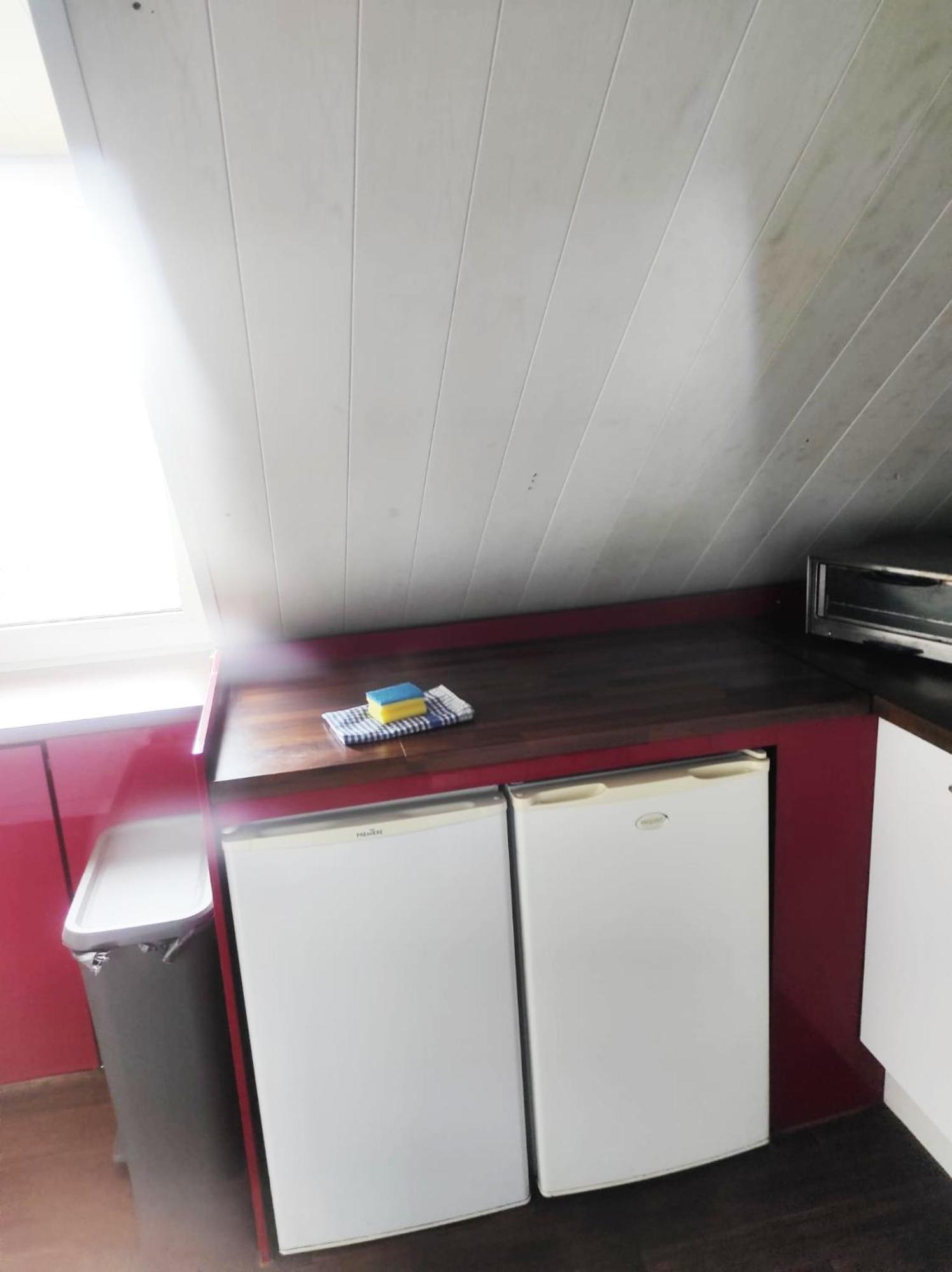Moderne Studio Apartments Und 120Qm Wohnungen In Oberhausen, Ideal Fuer Geschaeftsreisende Und Monteure Oberhausen  Eksteriør billede