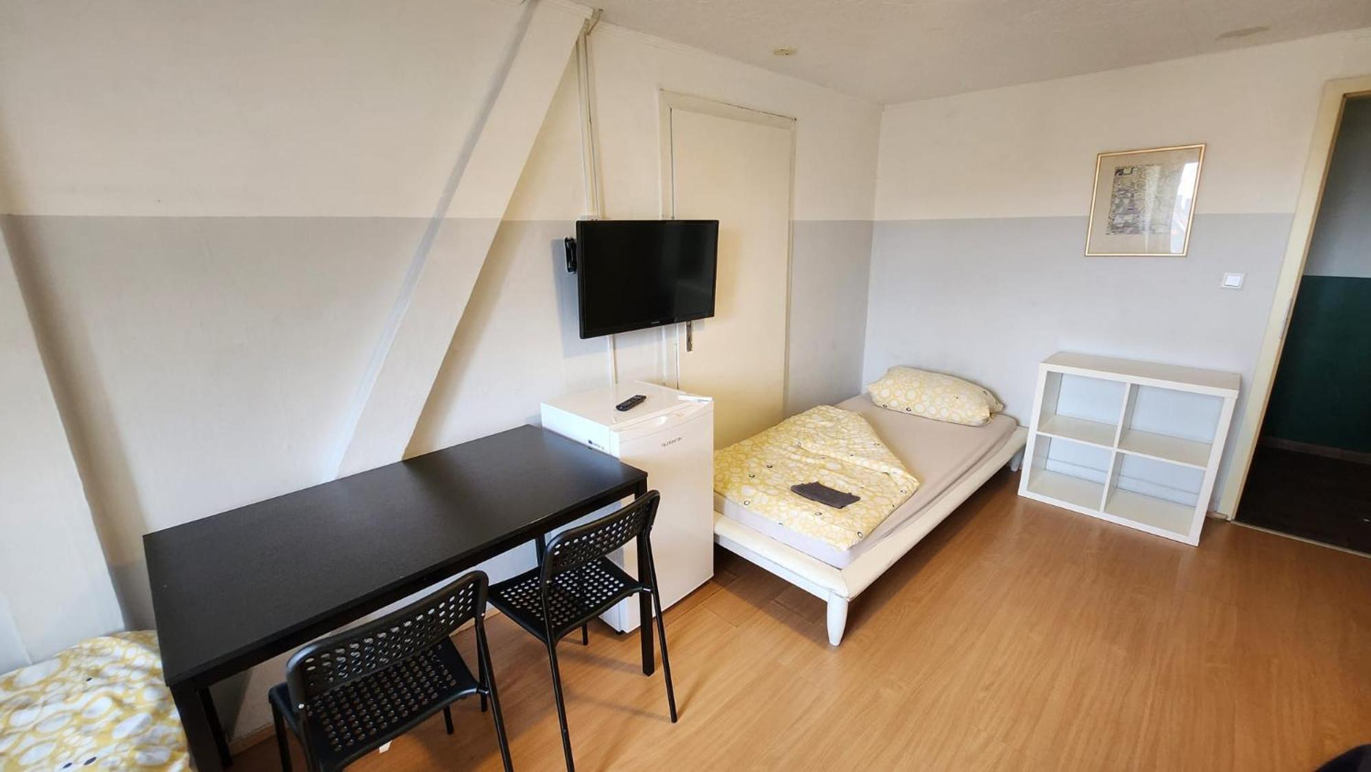 Moderne Studio Apartments Und 120Qm Wohnungen In Oberhausen, Ideal Fuer Geschaeftsreisende Und Monteure Oberhausen  Eksteriør billede