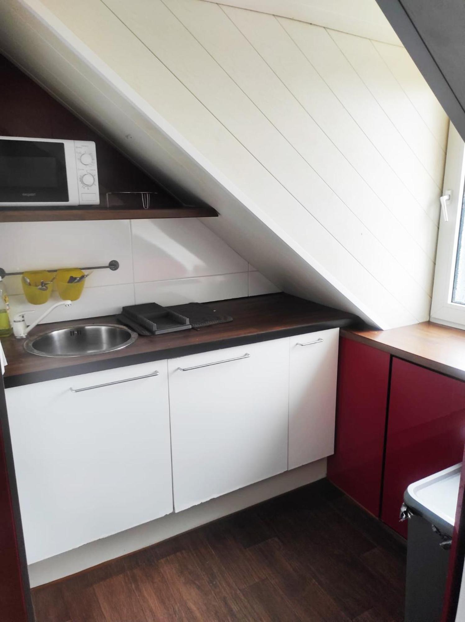 Moderne Studio Apartments Und 120Qm Wohnungen In Oberhausen, Ideal Fuer Geschaeftsreisende Und Monteure Oberhausen  Eksteriør billede