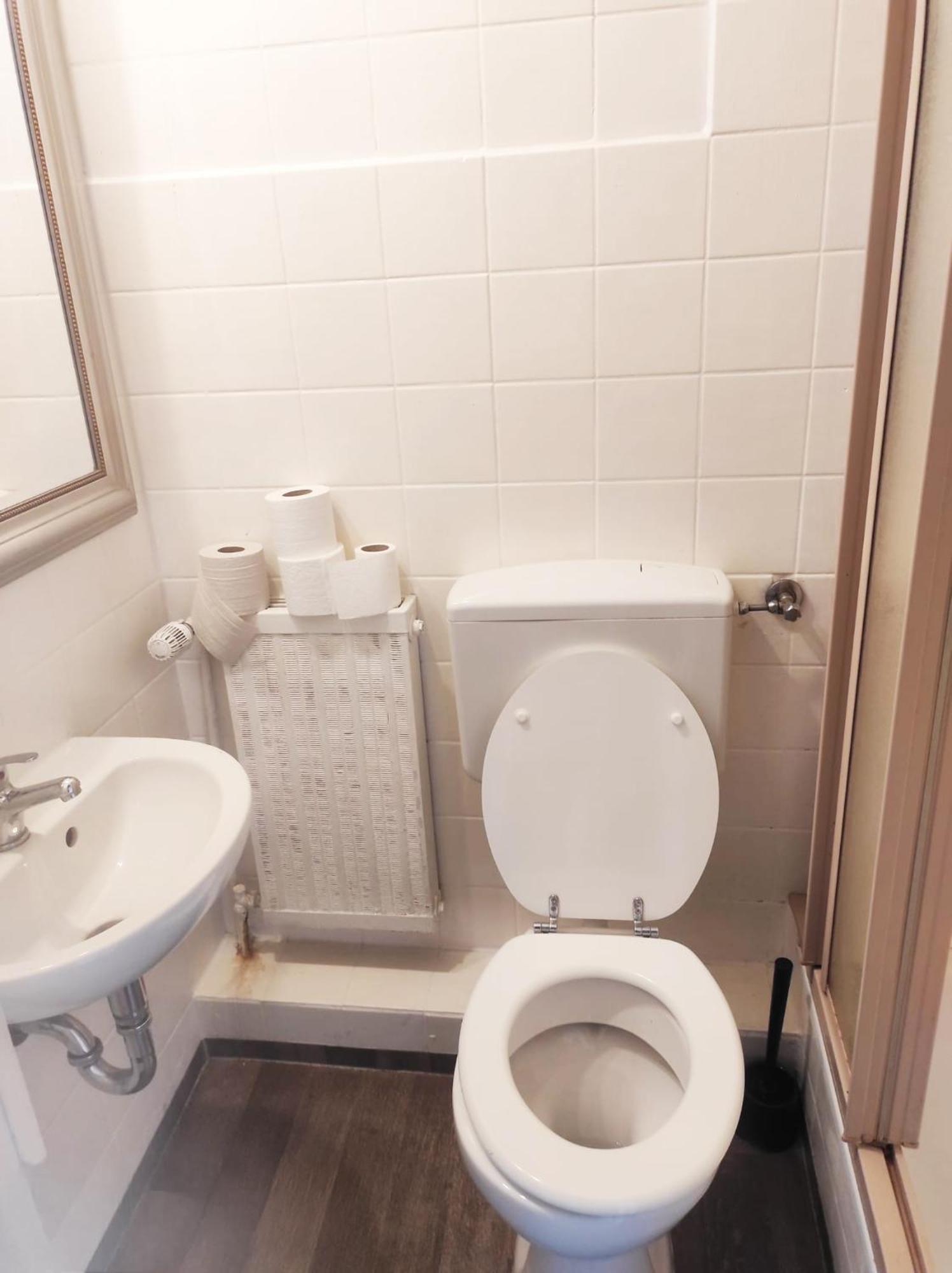 Moderne Studio Apartments Und 120Qm Wohnungen In Oberhausen, Ideal Fuer Geschaeftsreisende Und Monteure Oberhausen  Eksteriør billede
