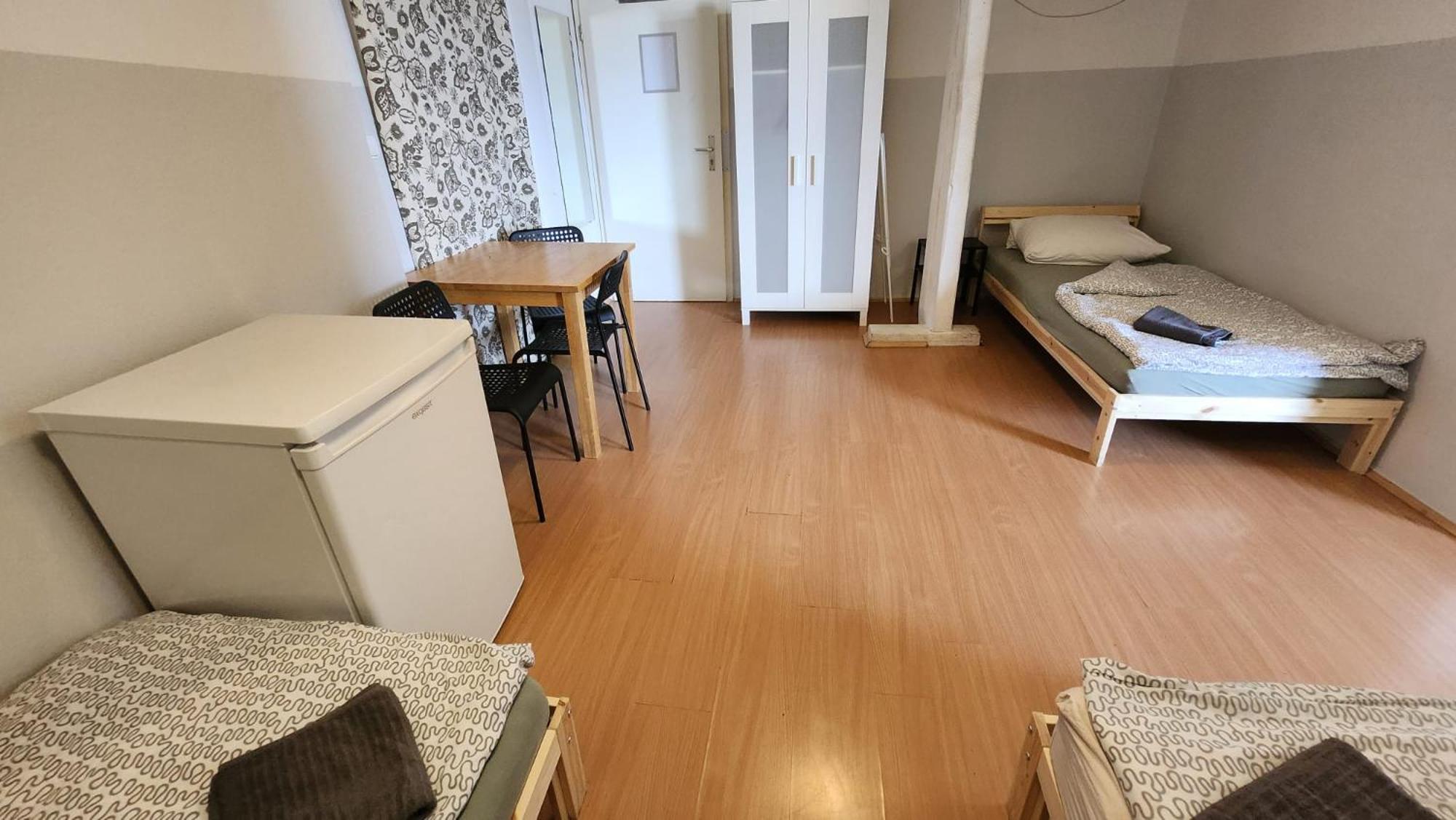 Moderne Studio Apartments Und 120Qm Wohnungen In Oberhausen, Ideal Fuer Geschaeftsreisende Und Monteure Oberhausen  Eksteriør billede