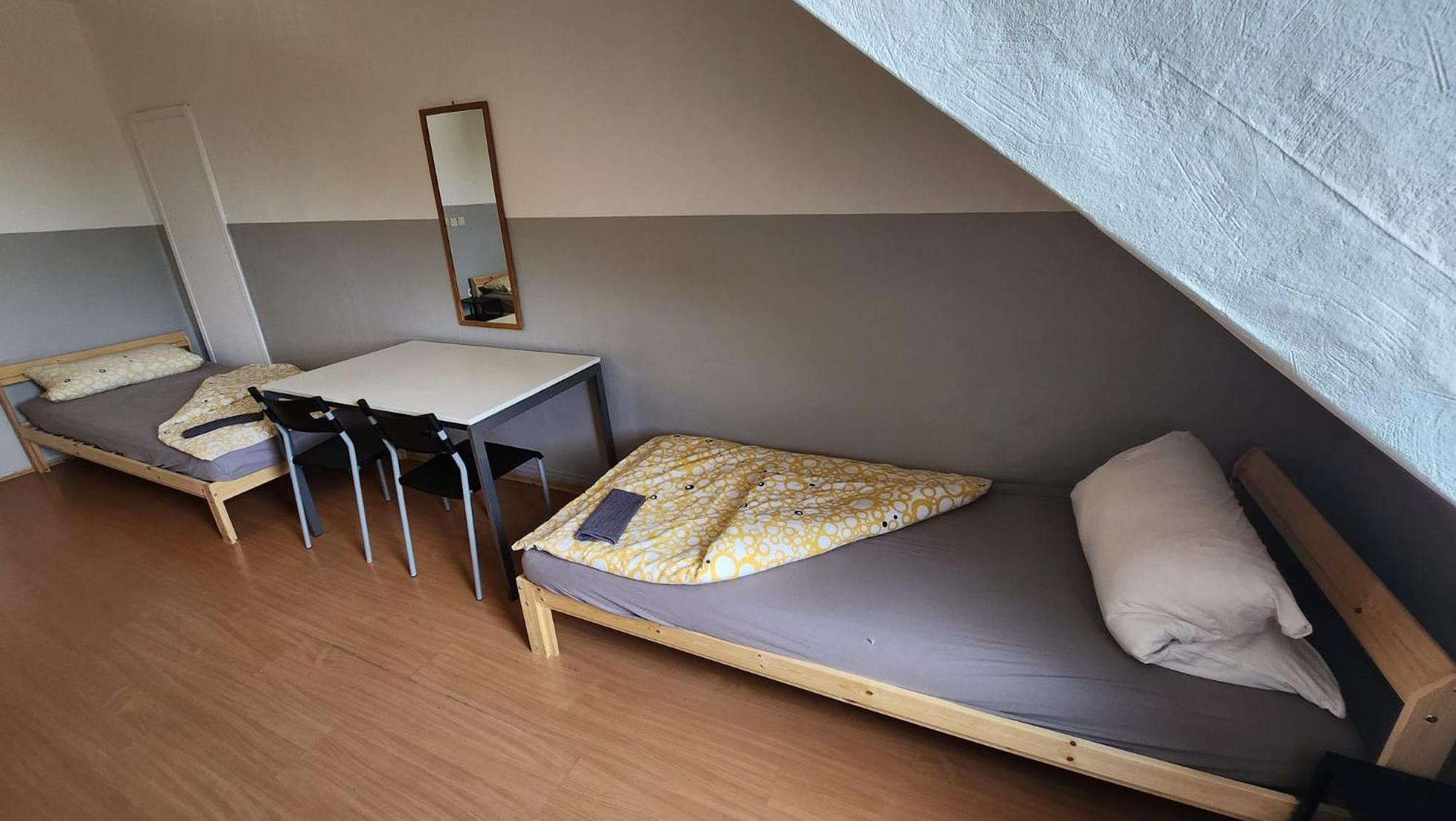 Moderne Studio Apartments Und 120Qm Wohnungen In Oberhausen, Ideal Fuer Geschaeftsreisende Und Monteure Oberhausen  Eksteriør billede