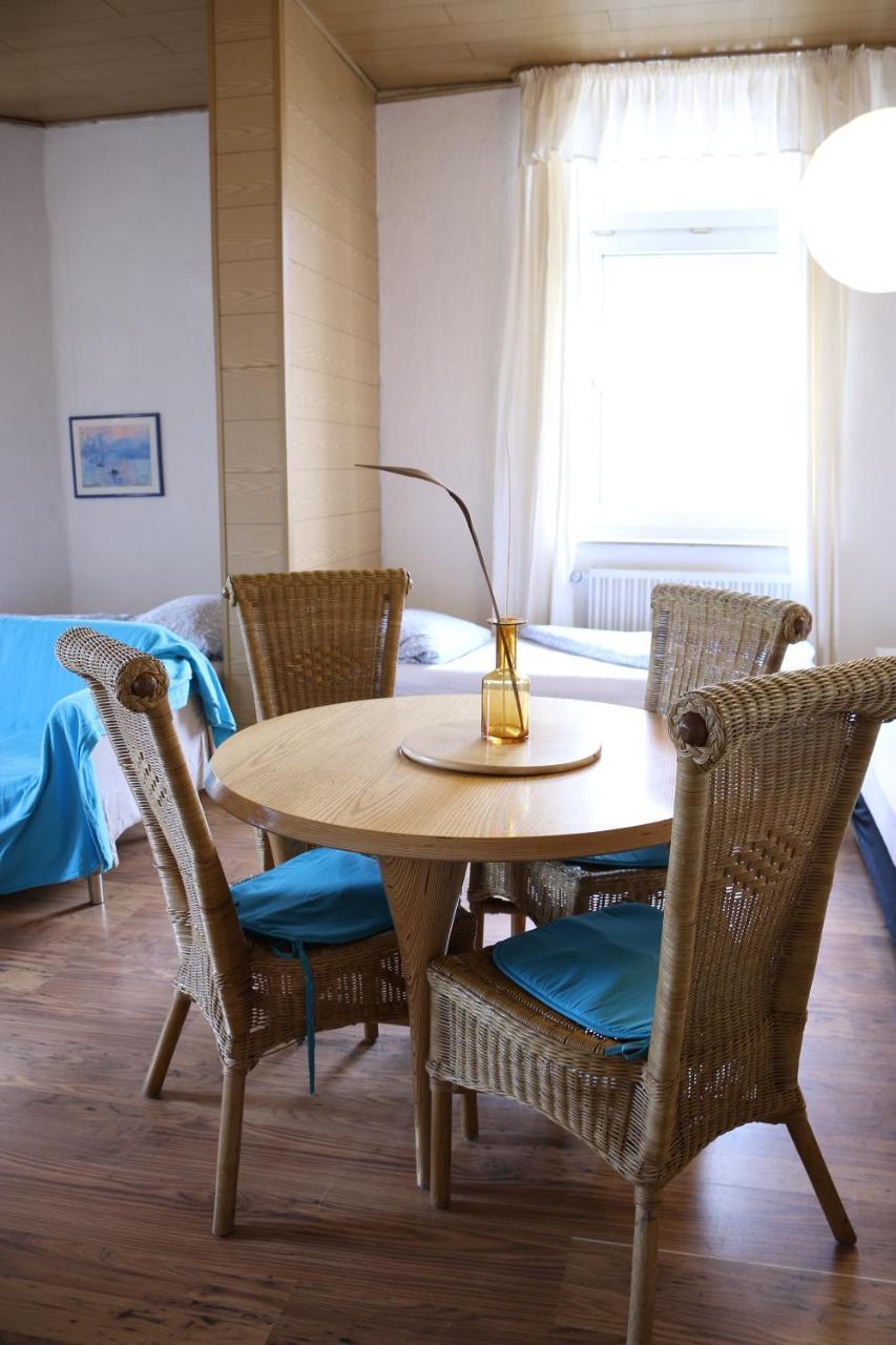 Moderne Studio Apartments Und 120Qm Wohnungen In Oberhausen, Ideal Fuer Geschaeftsreisende Und Monteure Oberhausen  Eksteriør billede