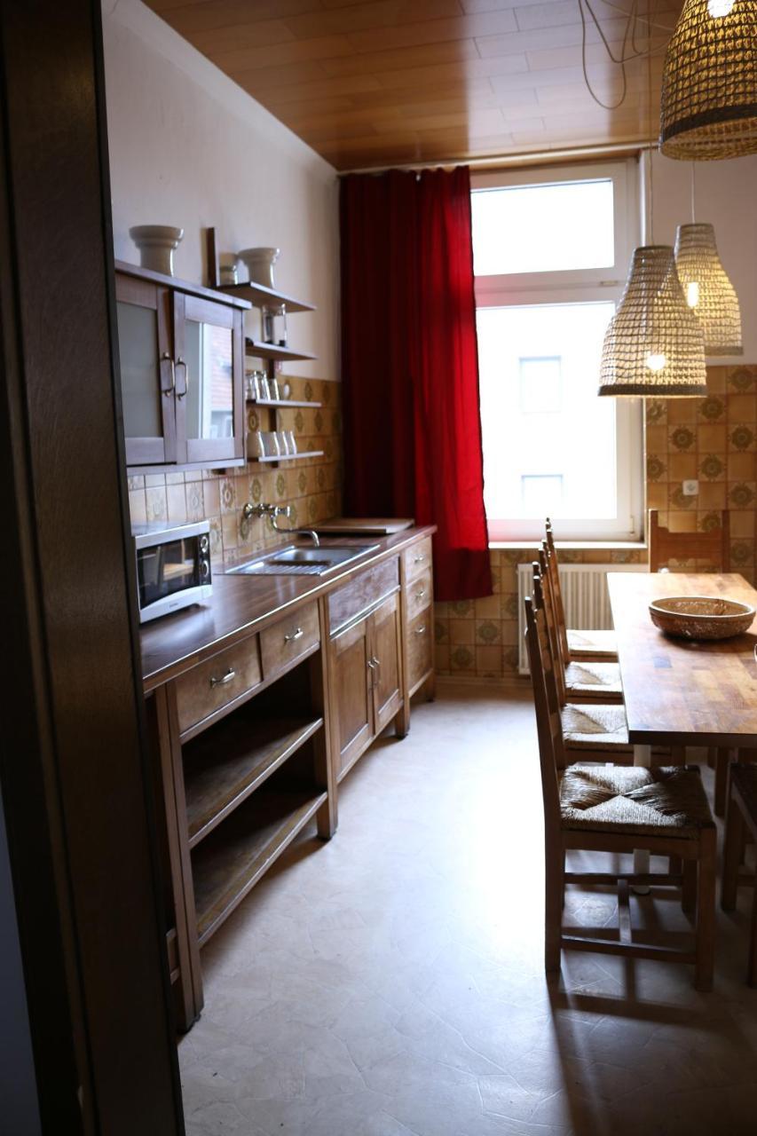 Moderne Studio Apartments Und 120Qm Wohnungen In Oberhausen, Ideal Fuer Geschaeftsreisende Und Monteure Oberhausen  Eksteriør billede