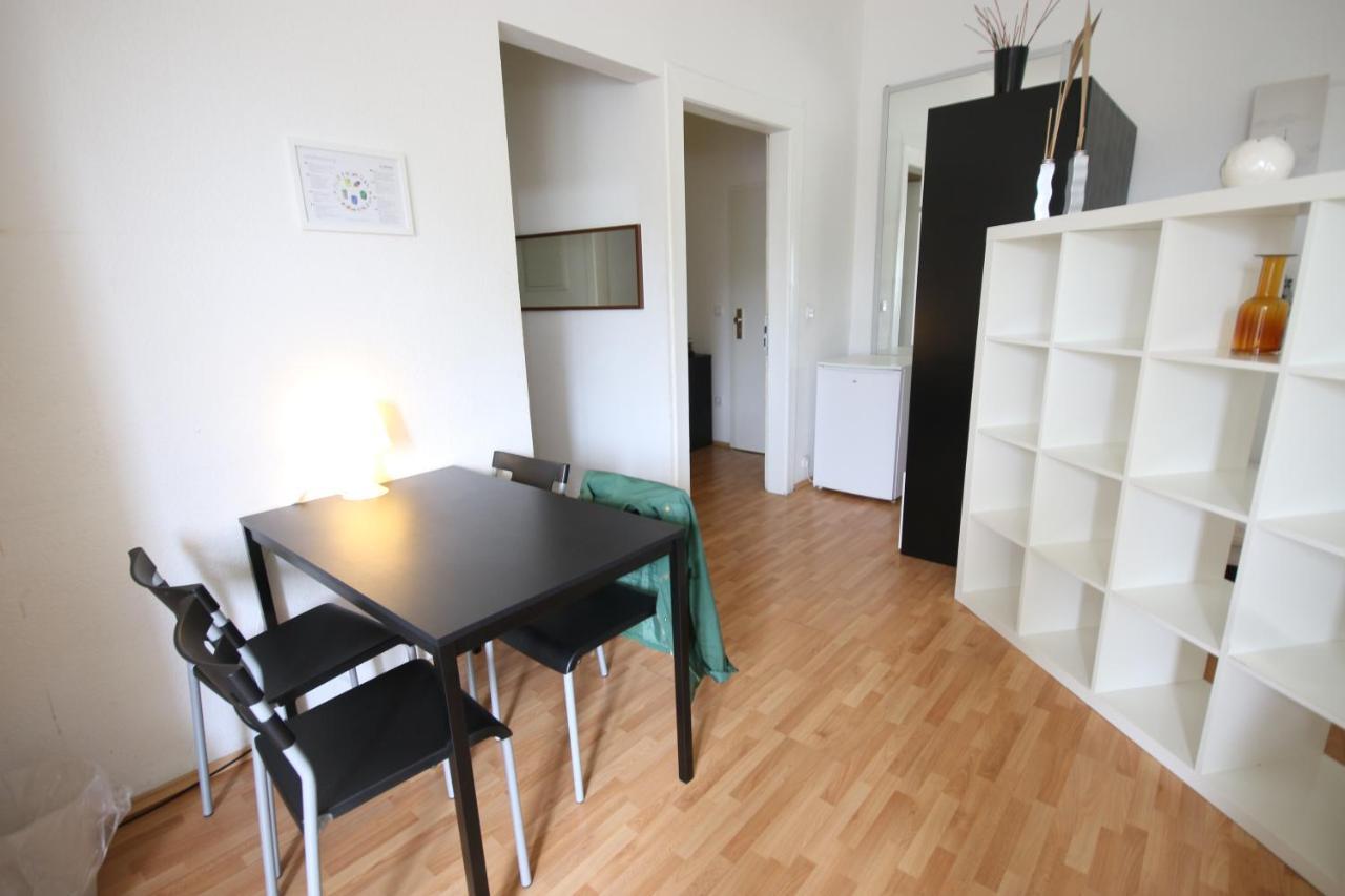Moderne Studio Apartments Und 120Qm Wohnungen In Oberhausen, Ideal Fuer Geschaeftsreisende Und Monteure Oberhausen  Eksteriør billede