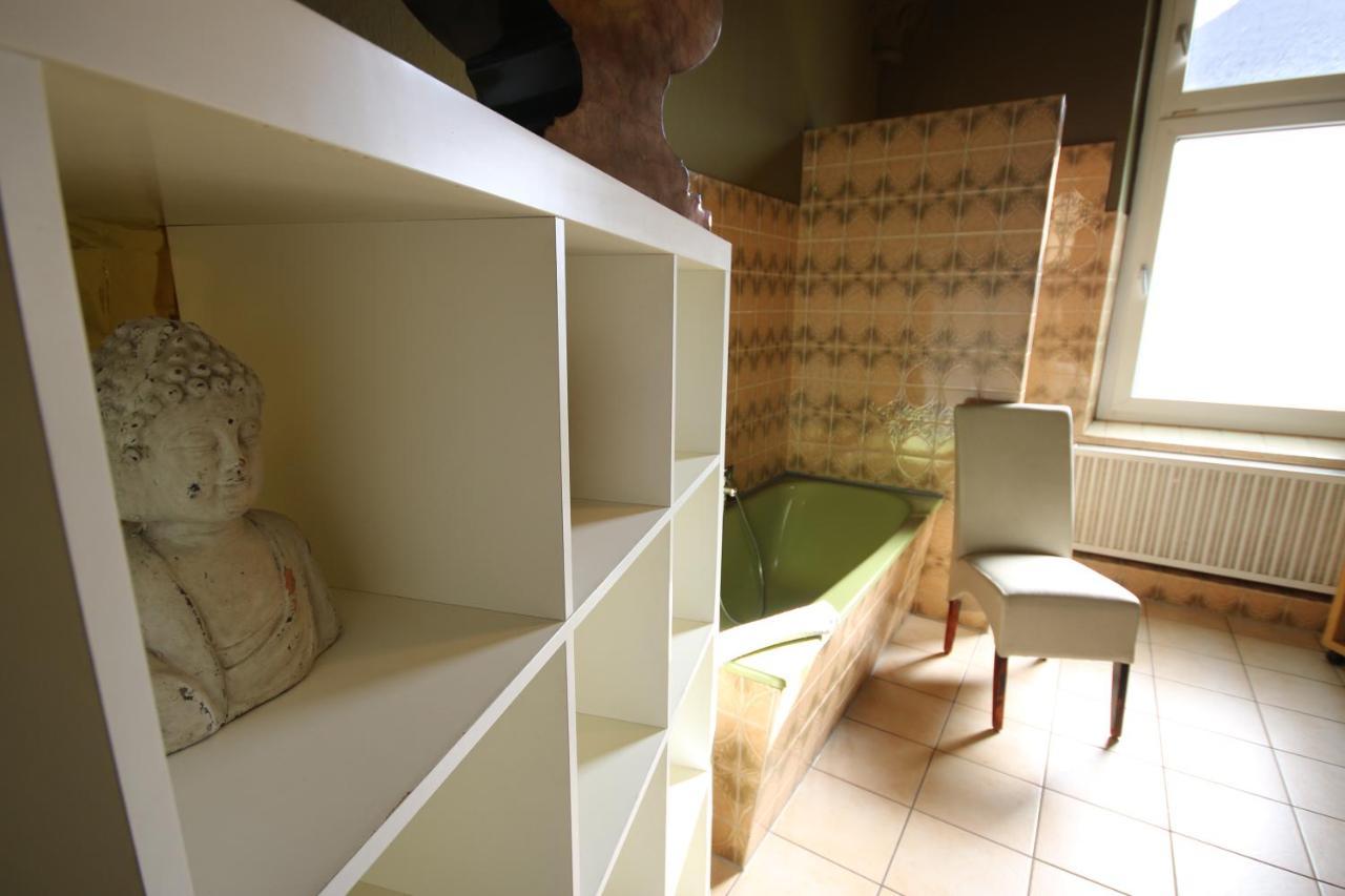 Moderne Studio Apartments Und 120Qm Wohnungen In Oberhausen, Ideal Fuer Geschaeftsreisende Und Monteure Oberhausen  Eksteriør billede