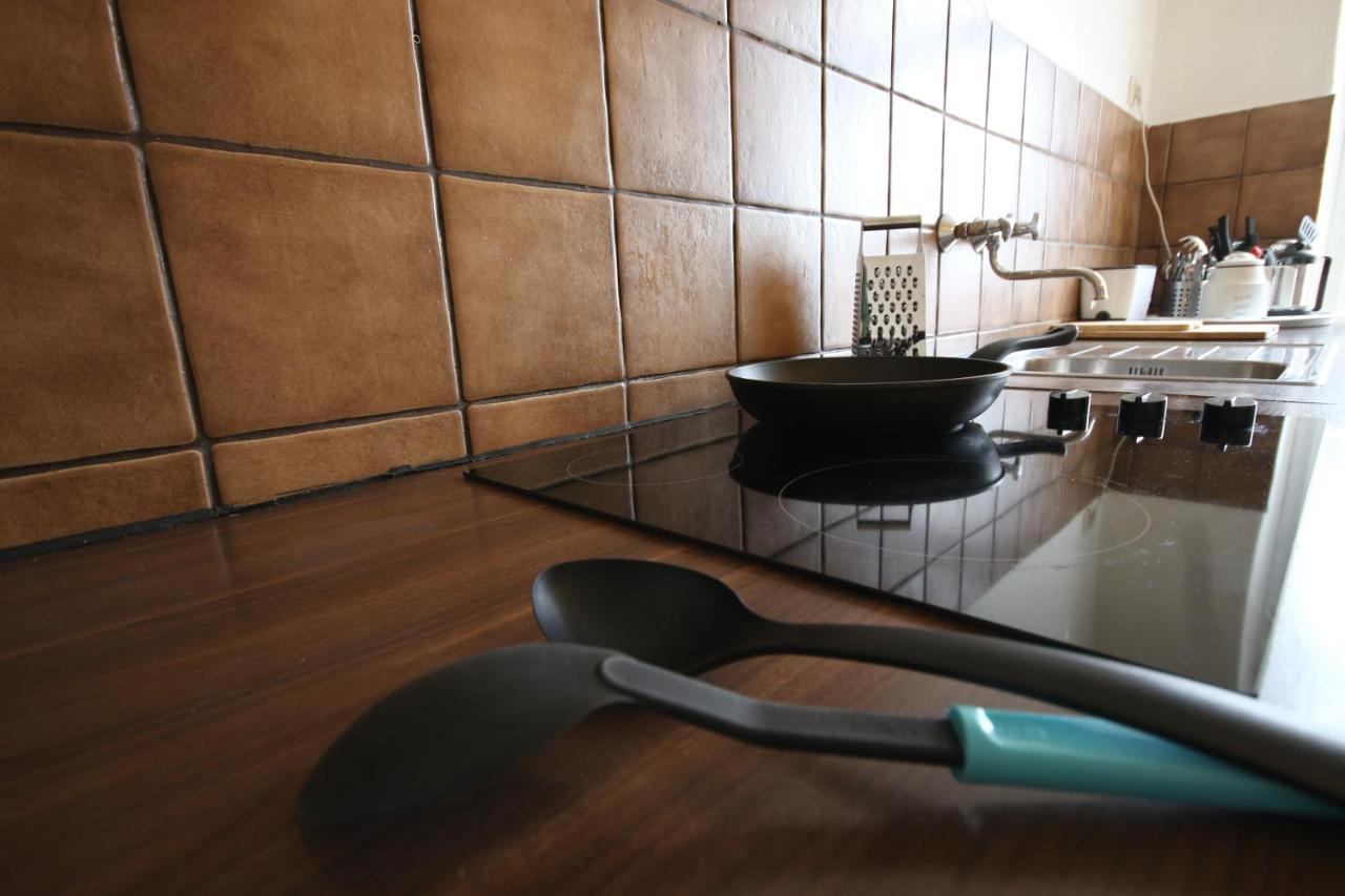 Moderne Studio Apartments Und 120Qm Wohnungen In Oberhausen, Ideal Fuer Geschaeftsreisende Und Monteure Oberhausen  Eksteriør billede