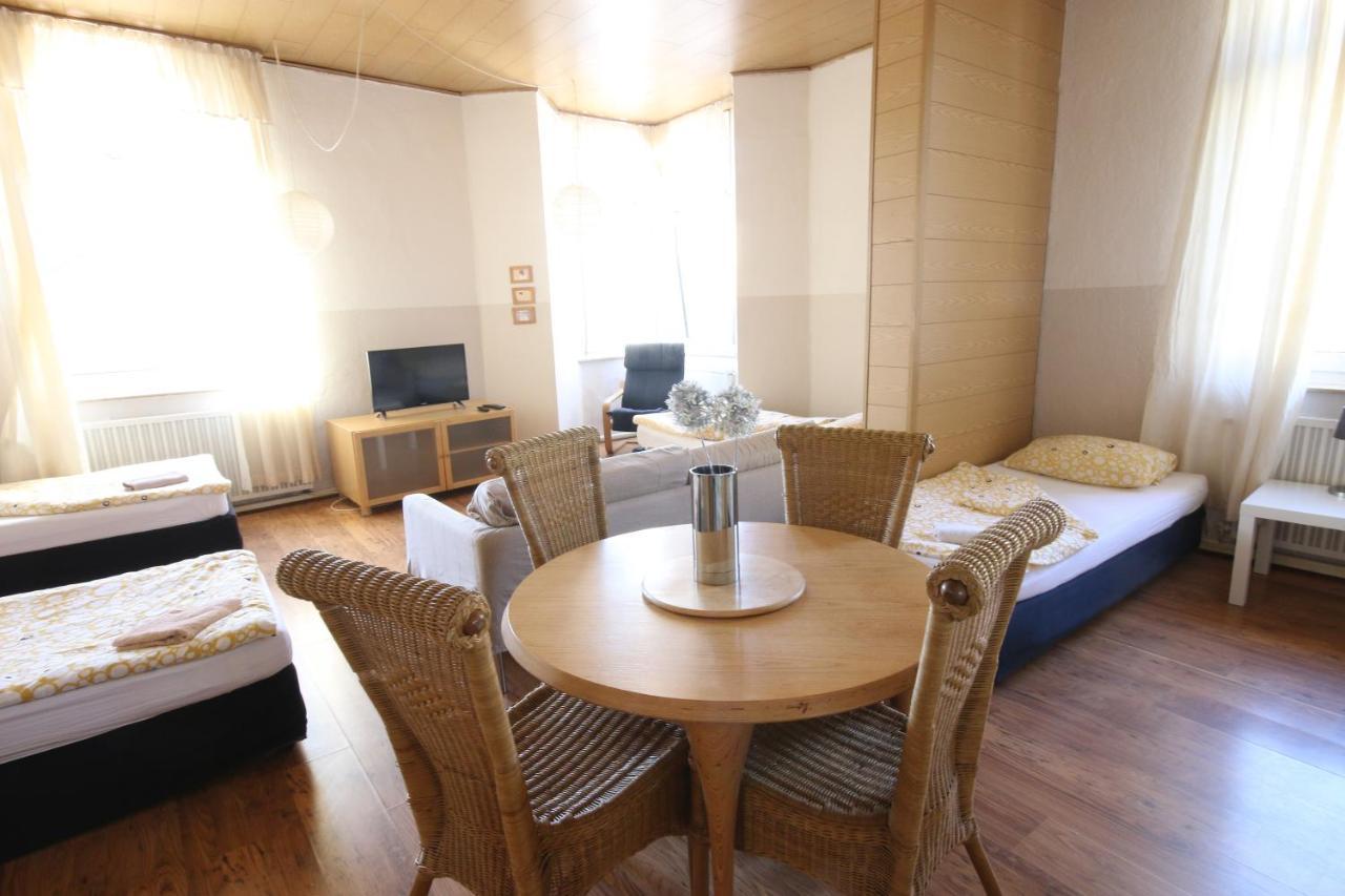 Moderne Studio Apartments Und 120Qm Wohnungen In Oberhausen, Ideal Fuer Geschaeftsreisende Und Monteure Oberhausen  Eksteriør billede