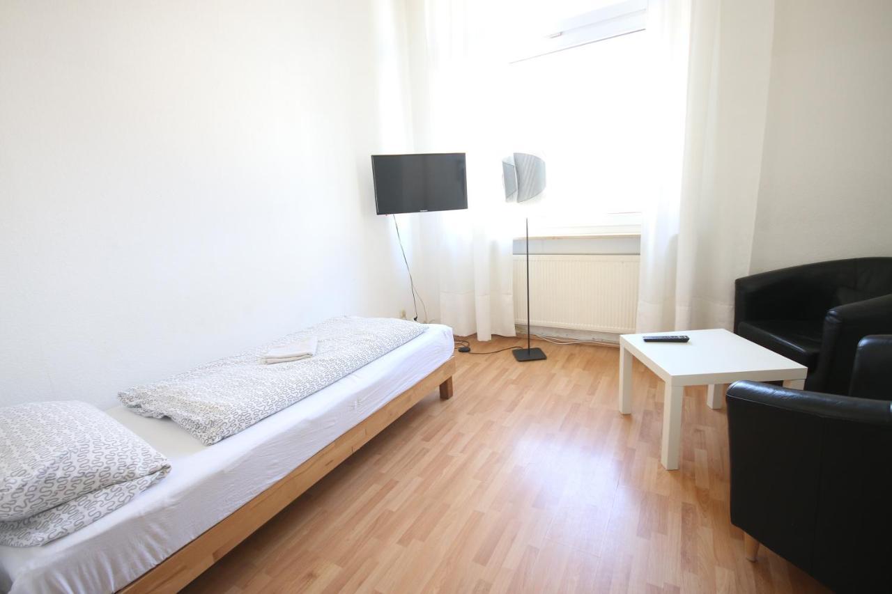 Moderne Studio Apartments Und 120Qm Wohnungen In Oberhausen, Ideal Fuer Geschaeftsreisende Und Monteure Oberhausen  Eksteriør billede