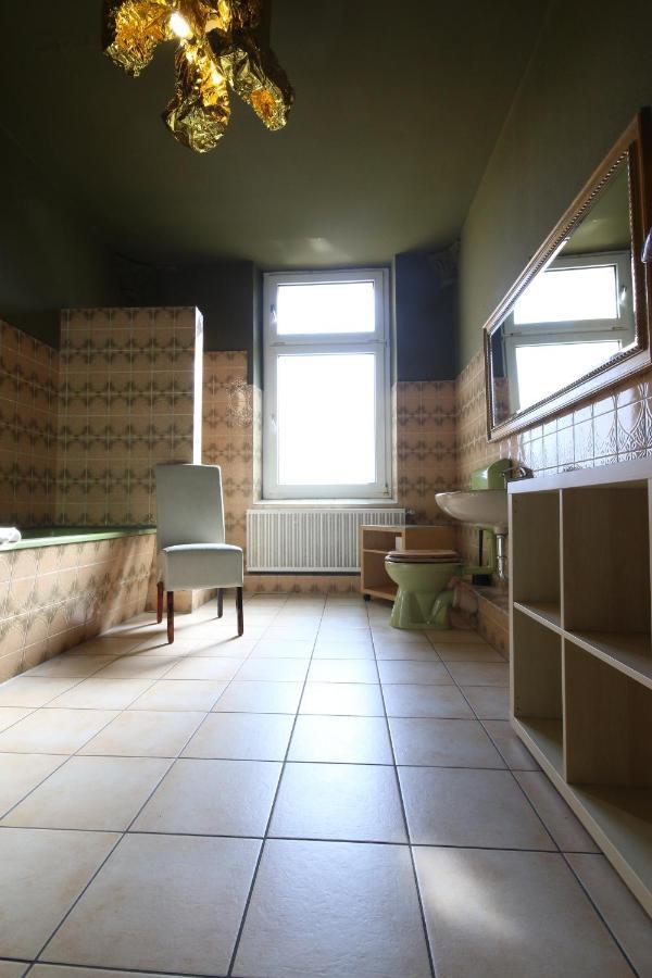 Moderne Studio Apartments Und 120Qm Wohnungen In Oberhausen, Ideal Fuer Geschaeftsreisende Und Monteure Oberhausen  Eksteriør billede