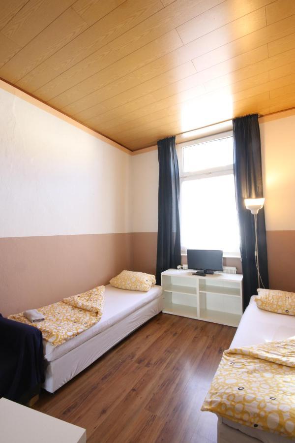 Moderne Studio Apartments Und 120Qm Wohnungen In Oberhausen, Ideal Fuer Geschaeftsreisende Und Monteure Oberhausen  Eksteriør billede