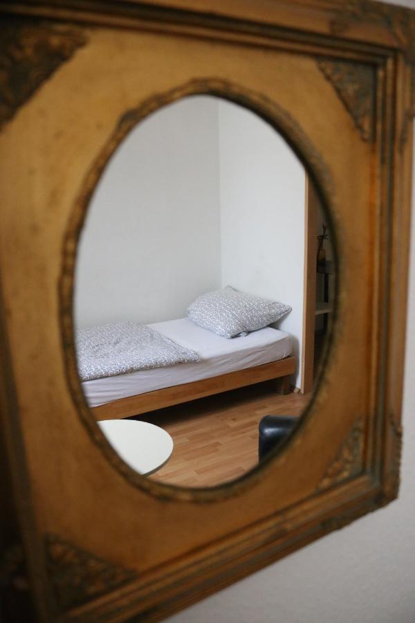 Moderne Studio Apartments Und 120Qm Wohnungen In Oberhausen, Ideal Fuer Geschaeftsreisende Und Monteure Oberhausen  Eksteriør billede