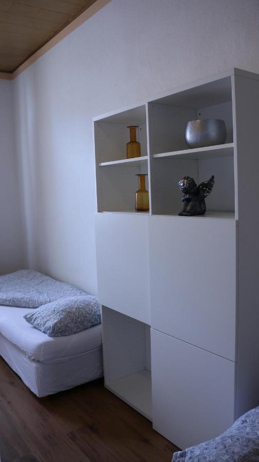 Moderne Studio Apartments Und 120Qm Wohnungen In Oberhausen, Ideal Fuer Geschaeftsreisende Und Monteure Oberhausen  Eksteriør billede