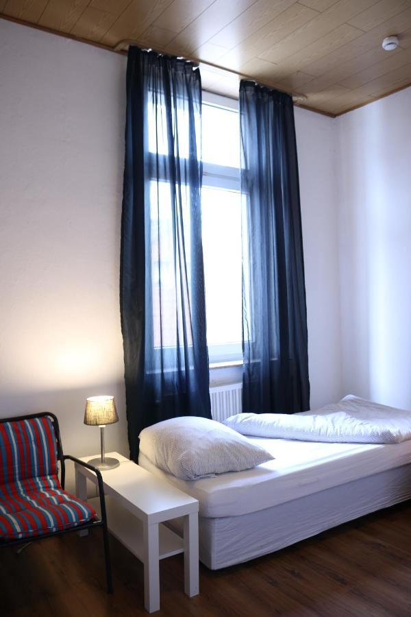 Moderne Studio Apartments Und 120Qm Wohnungen In Oberhausen, Ideal Fuer Geschaeftsreisende Und Monteure Oberhausen  Eksteriør billede
