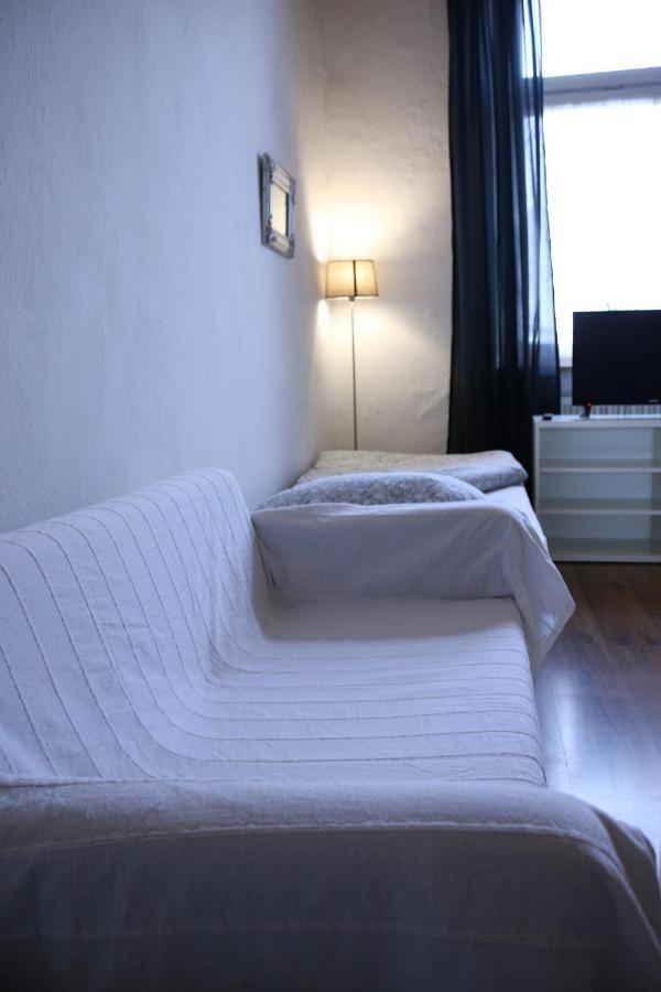 Moderne Studio Apartments Und 120Qm Wohnungen In Oberhausen, Ideal Fuer Geschaeftsreisende Und Monteure Oberhausen  Eksteriør billede