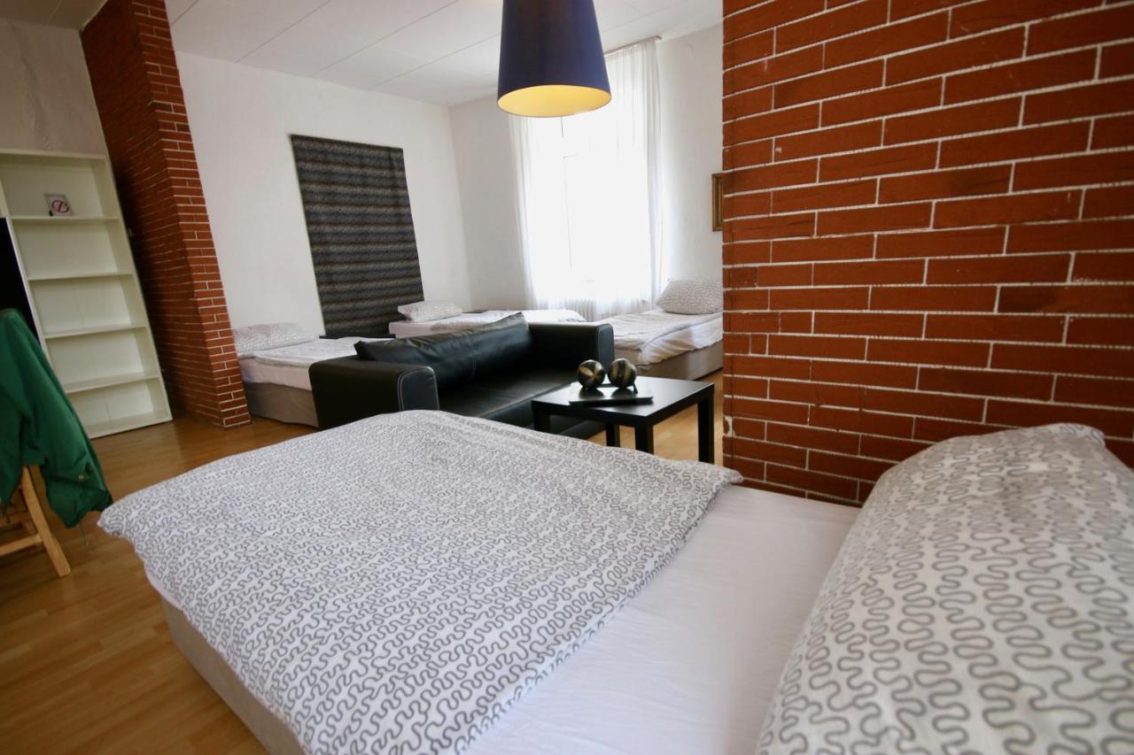 Moderne Studio Apartments Und 120Qm Wohnungen In Oberhausen, Ideal Fuer Geschaeftsreisende Und Monteure Oberhausen  Eksteriør billede