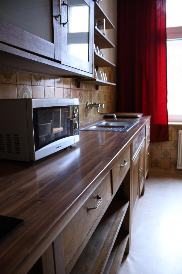 Moderne Studio Apartments Und 120Qm Wohnungen In Oberhausen, Ideal Fuer Geschaeftsreisende Und Monteure Oberhausen  Eksteriør billede
