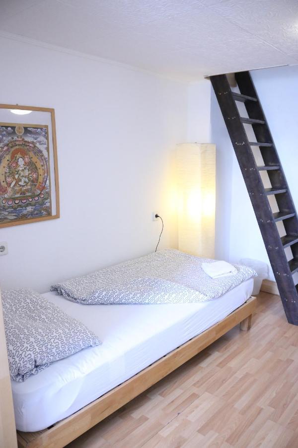Moderne Studio Apartments Und 120Qm Wohnungen In Oberhausen, Ideal Fuer Geschaeftsreisende Und Monteure Oberhausen  Eksteriør billede